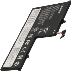 Baterie Lenovo ThinkBook 14-IML/IIL 15-IML/IIL 52Wh (2-Power)