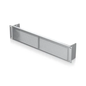 Ubiquiti UACC-Rack-Panel-Vented-2U - 2U zaslepovací panel, větrání - obrázek 2