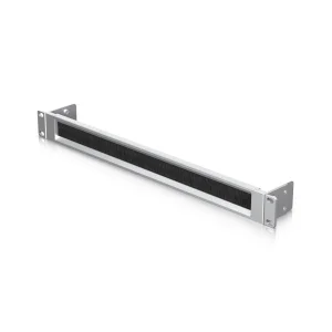 Ubiquiti UACC-Rack-Panel-Brush-1U - 2U zaslepovací panel, kartáč - obrázek 2