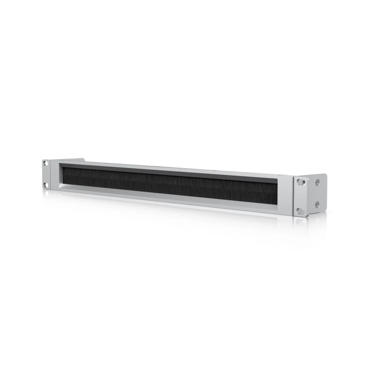 Ubiquiti UACC-Rack-Panel-Brush-1U - 2U zaslepovací panel, kartáč