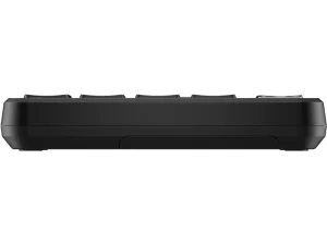 HP 430/Bezdrátová Bluetooth/Černá - obrázek 2