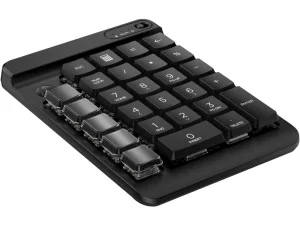 HP 430/Bezdrátová Bluetooth/Černá - obrázek 4