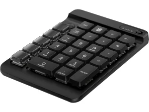 HP 430/Bezdrátová Bluetooth/Černá - obrázek 5
