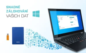 i-tec USB-C Metal Nano dokovací stanice 2x HDMI, PD 100W - obrázek 5