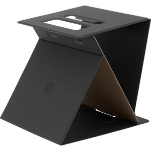 HP Convertible Laptop Stand – přenosný stojan na notebook - obrázek 4