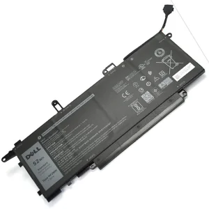 Baterie Dell Latitude 7400 2-in-1 52Wh 4-článková (2-POWER)