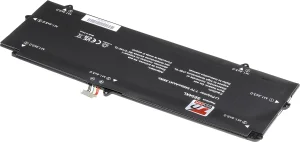 Baterie HP Pro X2 612 G2 41Wh 5400mAh (T6 Power) - obrázek 4