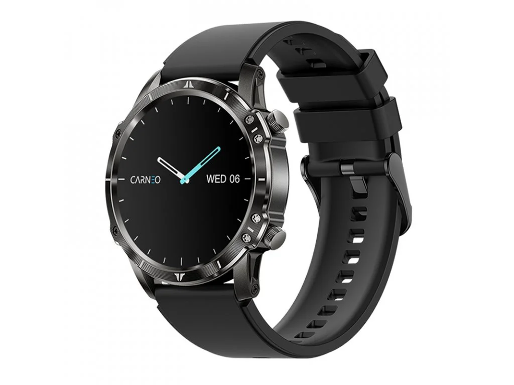 CARNEO Adventure HR+ 2nd Gen chytré hodinky