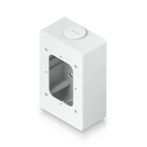 Ubiquiti UACC-Reader-JB-W, UniFi Access Reader Junction Box - obrázek 3