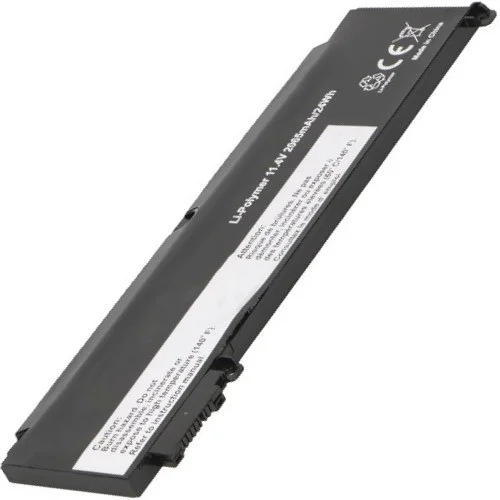 Baterie Lenovo ThinkPad T460s/T470s 11,4V 2065mAh (2-POWER)