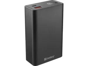 Sandberg Travel Powerbank 20000 PD65W - obrázek 2