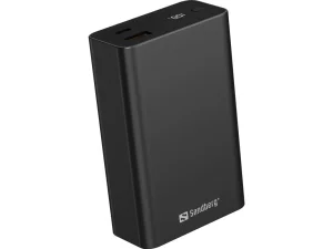 Sandberg Travel Powerbank 20000 PD65W - obrázek 3