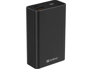 Sandberg Travel Powerbank 20000 PD65W - obrázek 4