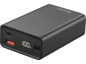 Sandberg Travel Powerbank 20000 PD65W - obrázek 5