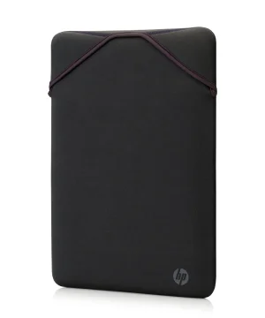HP Protective Reversible 15" obal šedá/fialová - obrázek 2