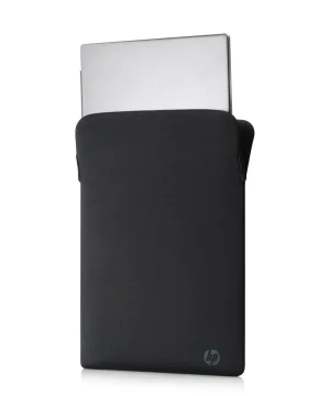 HP Protective Reversible 15" obal šedá/fialová - obrázek 3