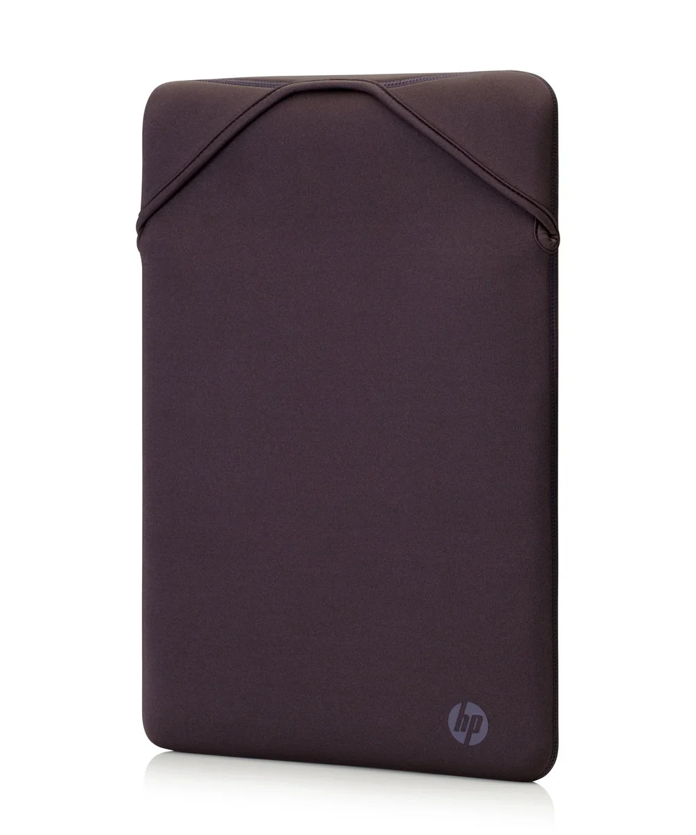 HP Protective Reversible 15" obal šedá/fialová