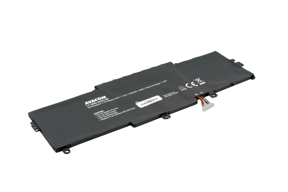 Baterie Asus ZenBook UX433 50Wh 4330mAh (AVACOM)