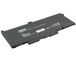 Baterie Dell Latitude 5420/5520 63Wh 4145mAh (AVACOM)