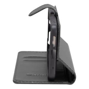 Tactical Field Notes pro Samsung Galaxy A05s Black - obrázek 2