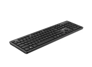 Klávesnice C-TECH KB-115, bezdrátová 2.4Ghz, - obrázek 4