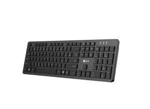 Klávesnice C-TECH KB-115, bezdrátová 2.4Ghz, - obrázek 6
