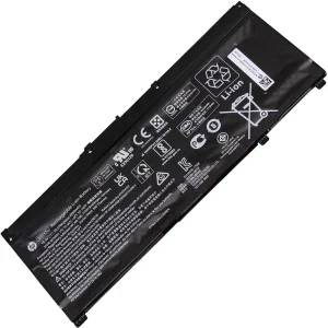 Baterie HP Pavilion 15-cb000 OMEN 15-ce00x 15,4V 4550mAh