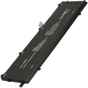 Baterie HP Spectre x360 15-eb 11,55V 6300mAh (2-POWER)