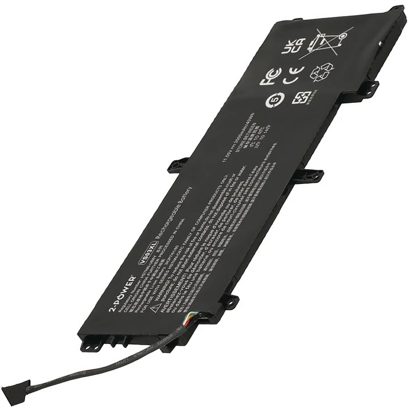 Baterie HP Envy 15-as000/15-as100 11,55V 3500mAh (2-Power)