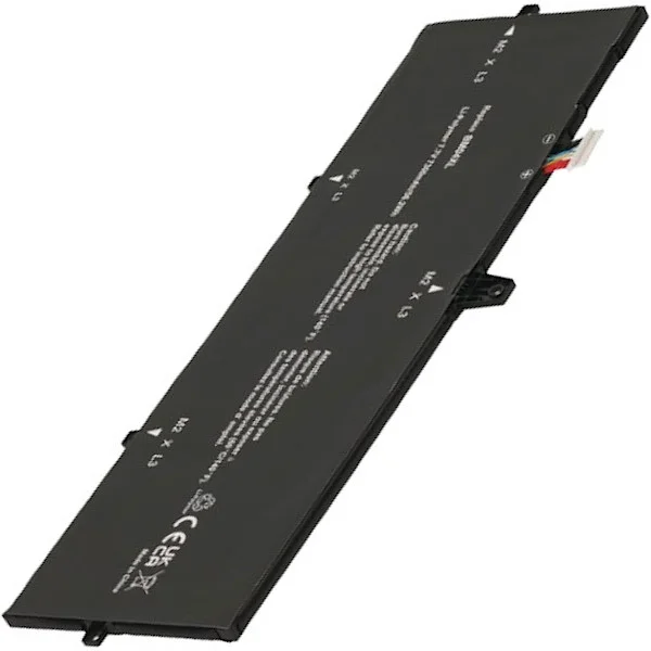 Baterie HP EliteBook x360 1030 G3/G4 7,7V 7300mAh (2-Power)