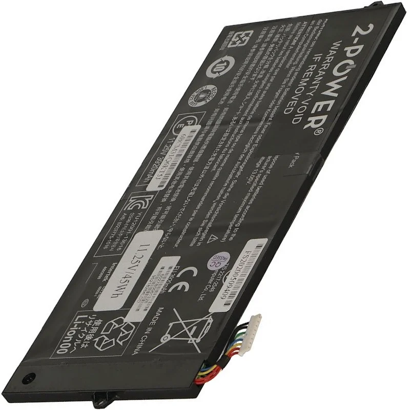 Baterie Acer Chromebook CB3-431 11,25V 3920mAh (2-Power)
