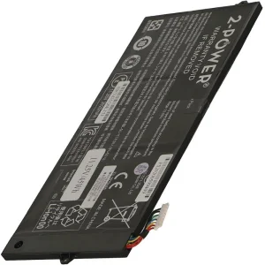 Baterie Acer Chromebook CB3-431 11,25V 3920mAh (2-Power)
