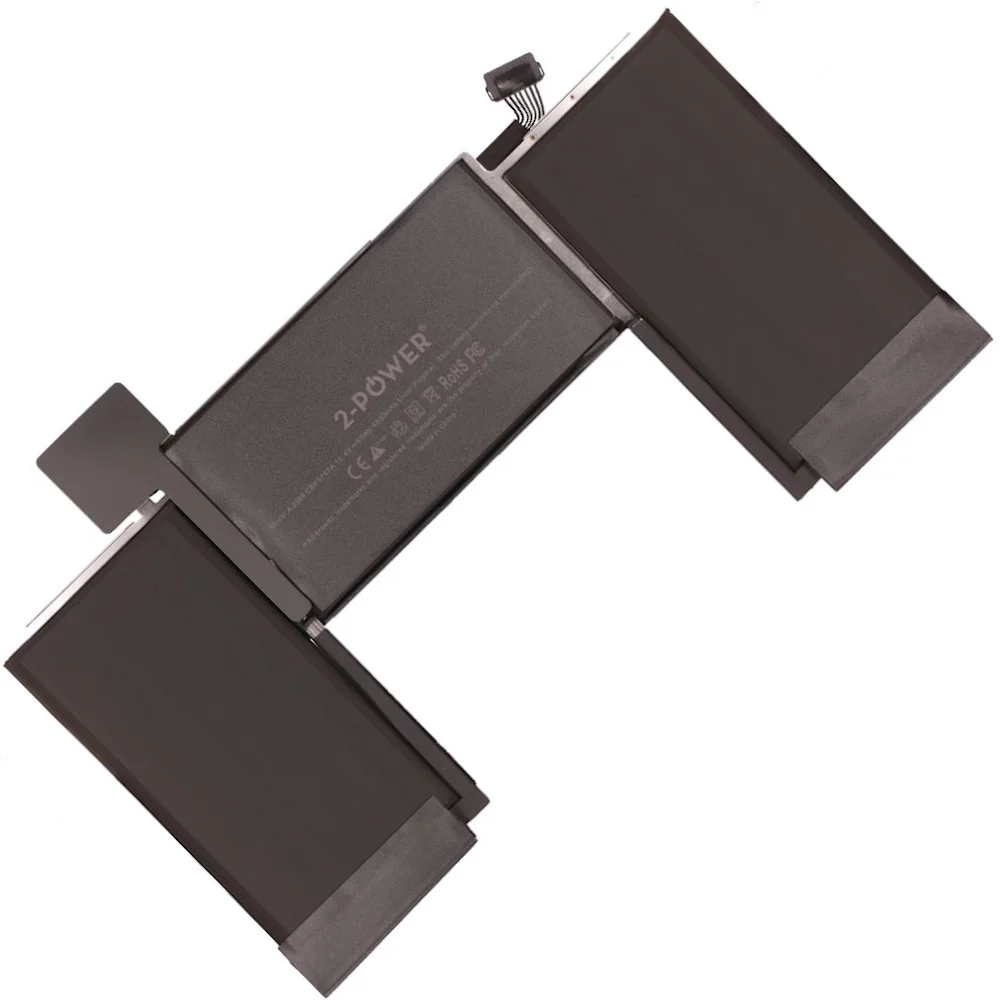 Baterie Apple MacBook Air 13" A2337 11,4V 4800mAh (2-POWER)