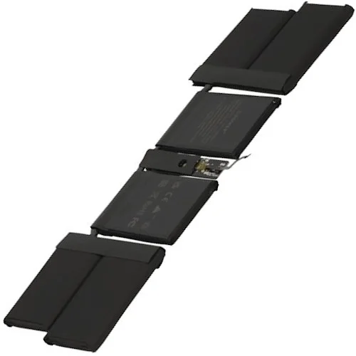 Baterie Apple MacBook Pro 14 M1 A2442 11,46V 6100mAh (2-POWER)