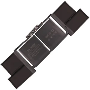 Baterie Apple MacBook Pro 15 2018/2019 A1990 11,4V 7336mAh