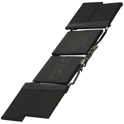 Baterie Apple MacBook Pro 16 A2141 11,36V 8700mAh (2-Power)