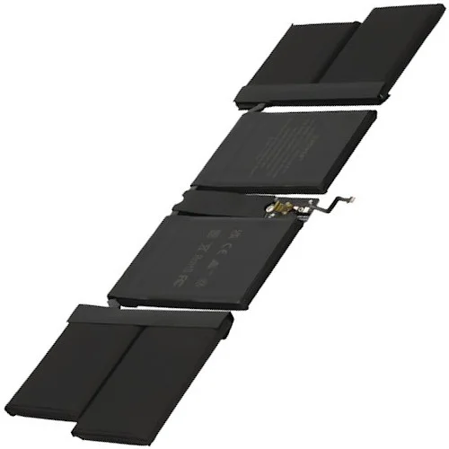 Baterie Apple MacBook Pro 16 A2485 11,45V 8700mAh (2-Power)