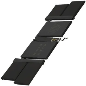 Baterie Apple MacBook Pro 16 A2485 11,45V 8700mAh (2-Power)