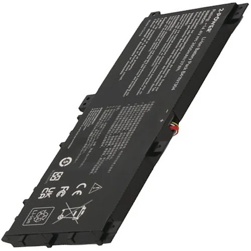 Baterie ASUS K451LA/K451LB/S451LA 14,4V 2600mAh (2-POWER)