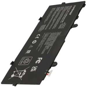 Baterie ASUS R406MA/R406NA/TP401CA 7,6V 4900mAh (2-Power)