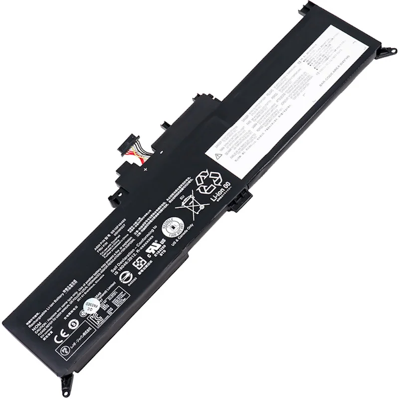 Baterie Lenovo ThinkPad Yoga 260 15,2V 2950mAh (2-POWER)