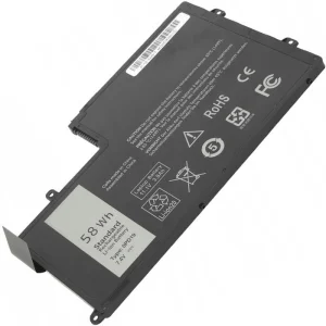 Baterie Dell Inspiron 14 5445/15 5548 7,4V 7830mAh (2-POWER)