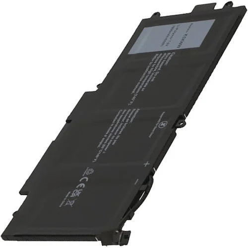 Baterie Dell Latitude 5289/7389/7390 7,6V 7270mAh (2-Power)