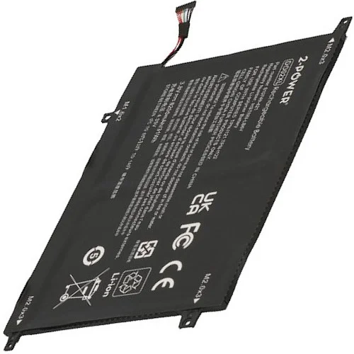 Baterie HP Pavilion 10 x2 3,8V 8200mAh (2-Power)