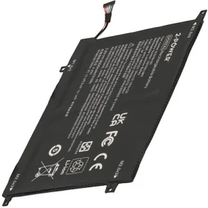 Baterie HP Pavilion 10 x2 3,8V 8200mAh (2-Power)