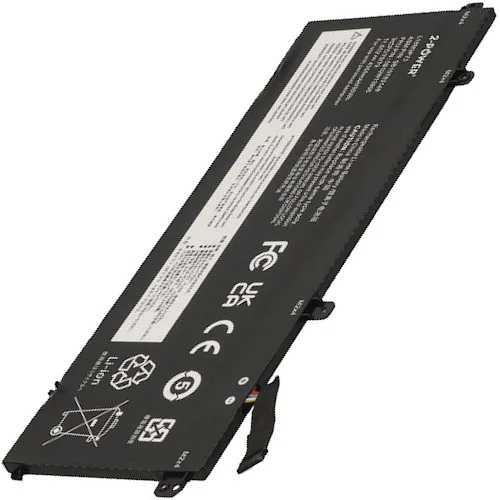Baterie Lenovo ThinkPad P14s/P43s/T490/T495 52Wh 11,55V (2-Power)