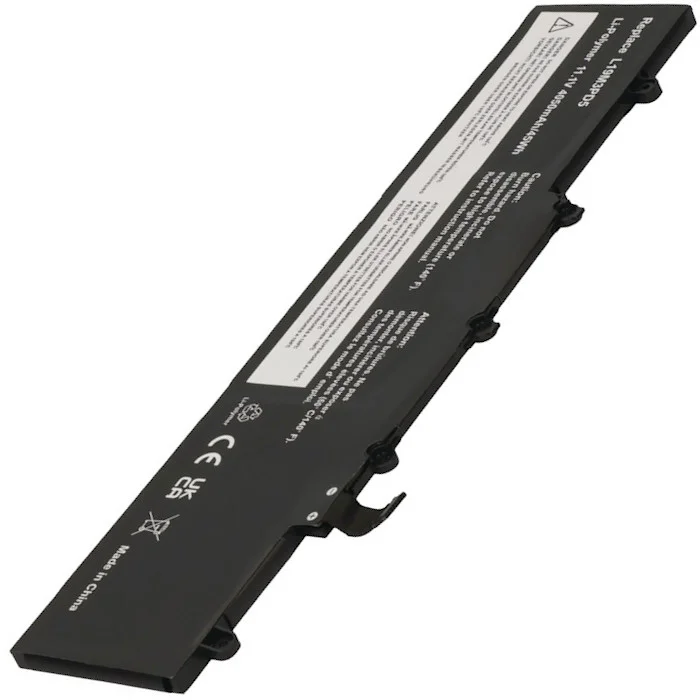 Baterie Lenovo ThinkPad Edge E14/E15 11,1V 4050mAh (2-Power)