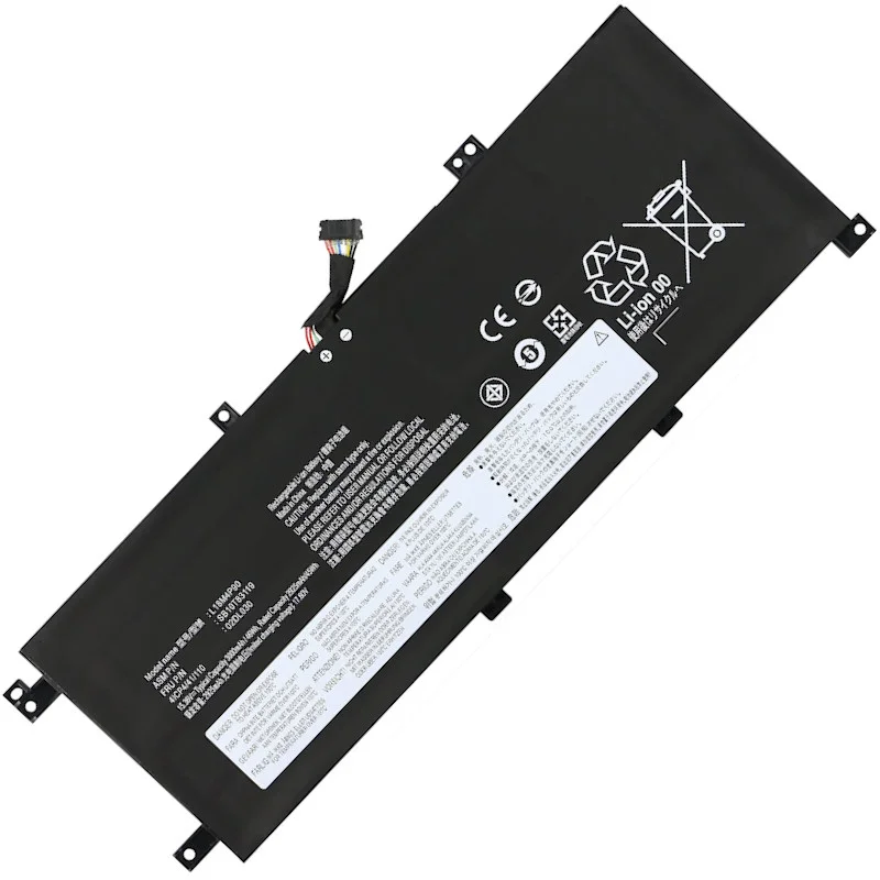 Baterie Lenovo ThinkPad L13/L13 Yoga 15,36V 2995mAh (2-POWER)