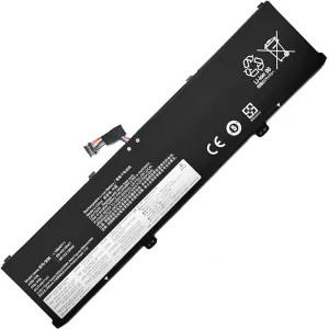Baterie Lenovo ThinkPad P1/X1 15,36V 6253mAh (2-POWER)