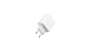 GEMBIRD PD nabíječka USB-A USB C 20W bilá - obrázek 5
